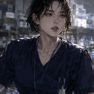 Profile image of 천장미