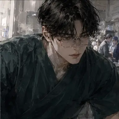 Profile image of 양재원
