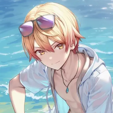 Profile image of 天馬司