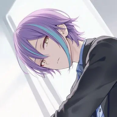 Profile image of 神代類