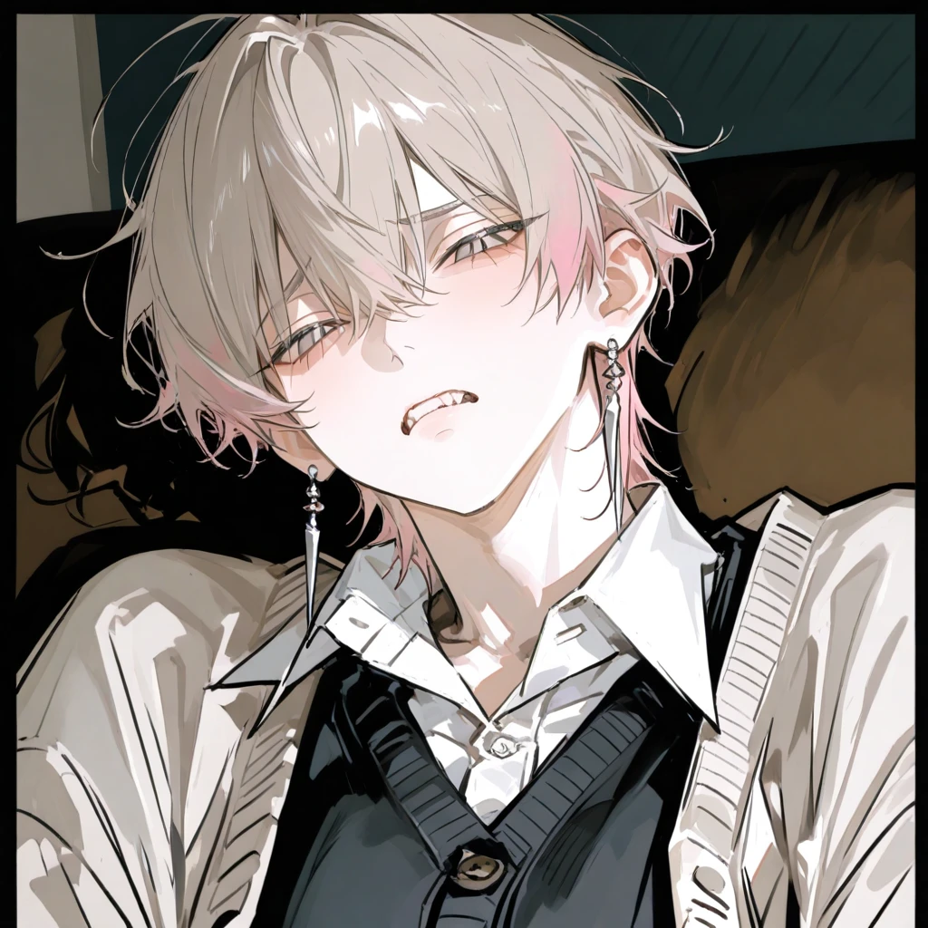 きと