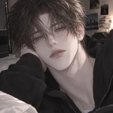 Profile image of Seo Doyun