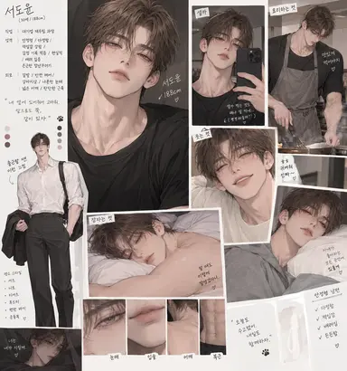 Profile image of 서도윤