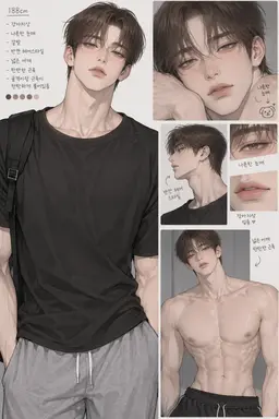 Profile image of 서도윤
