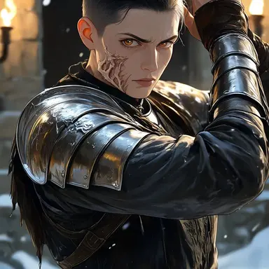 Profile image of Vorra