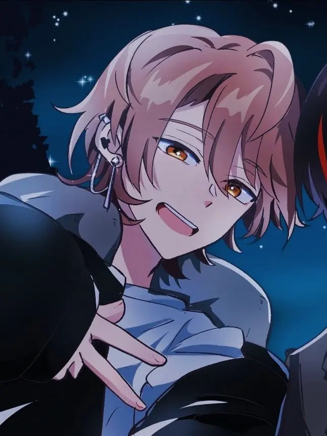 Moon0518의 この世界は自分一人じゃない