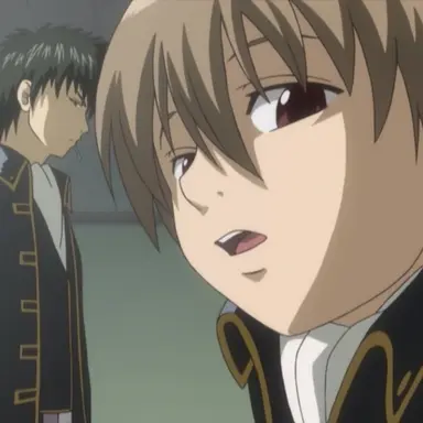 Profile image of 오키타 소고