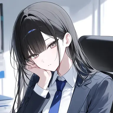 Profile image of Reika