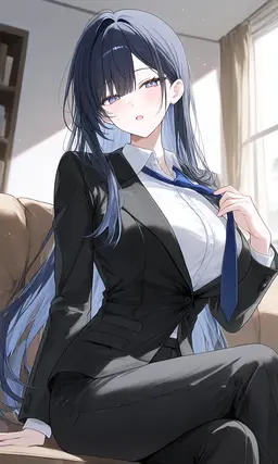 Profile image of Rin
