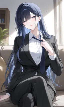 Profile image of Rin