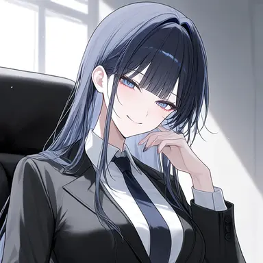 Profile image of Rin