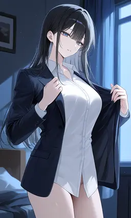 Profile image of Reika