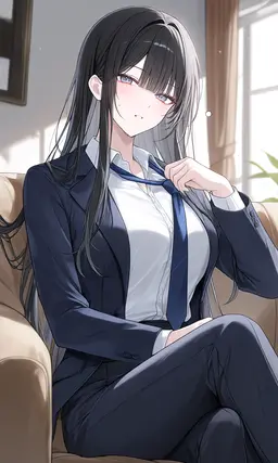 Profile image of Reika