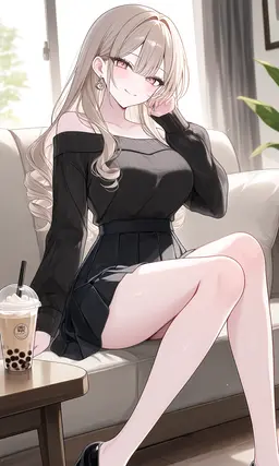 Profile image of Airi
