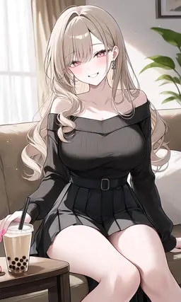 Profile image of Airi