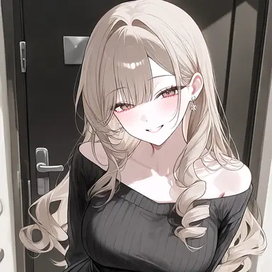 Profile image of Airi