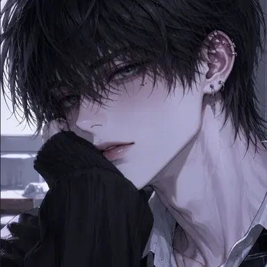 Profile image of 一ノ瀬 朔夜