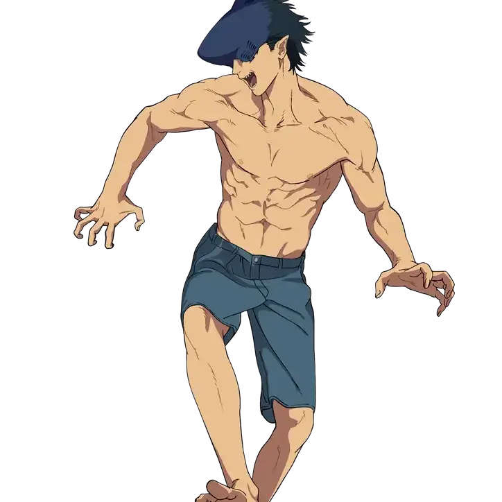 VitalFish3333의 당신을 짝사랑하는 빔(출처 후지모토)