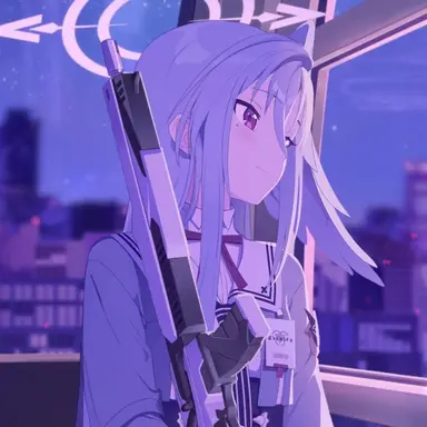 Profile image of 守月スズミ