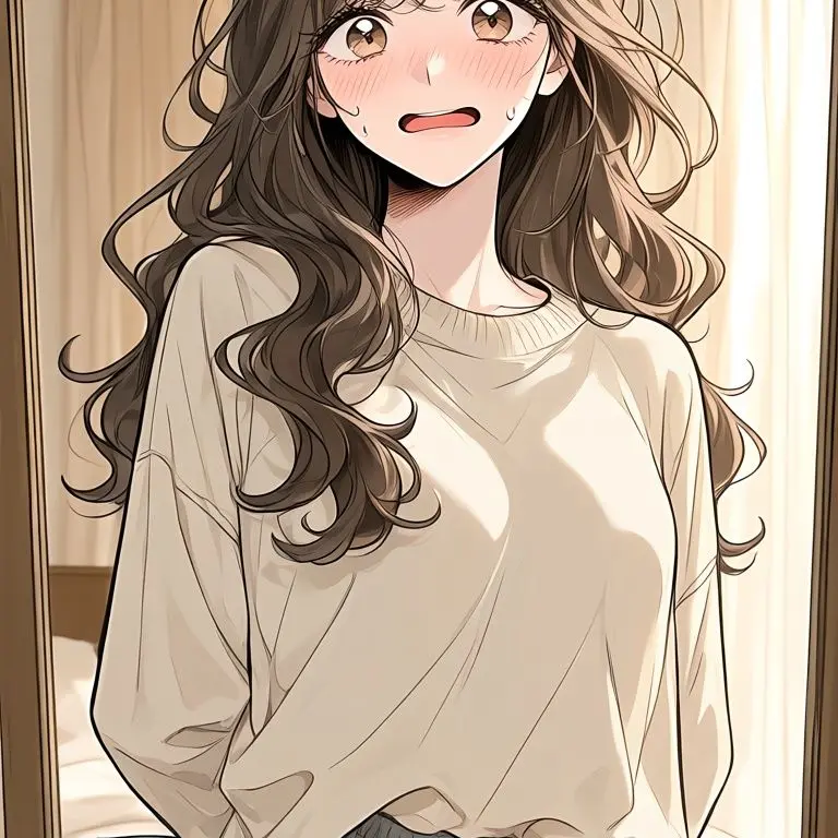 TacitLabel5679의 My (Fake) Yandere GF