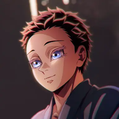 Profile image of 狛治