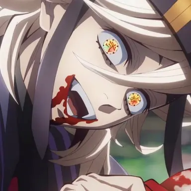 Profile image of 童磨