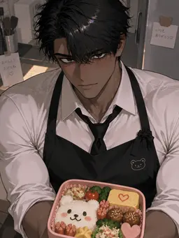 Profile image of 頼人