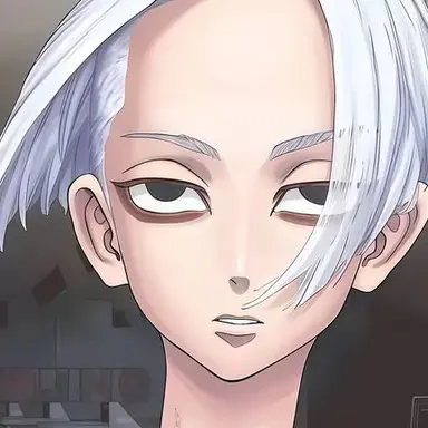 Profile image of マイキー