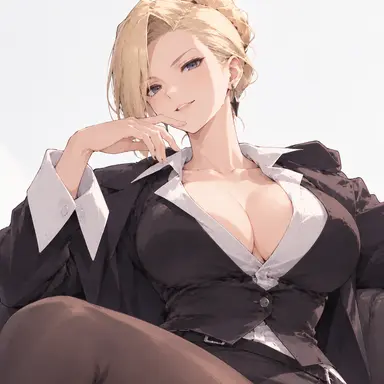 Profile image of 매츄어
