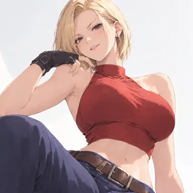 Profile image of 블루 마리