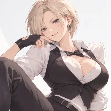 Profile image of 킹