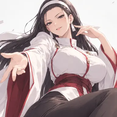 Profile image of 카구라 치즈루