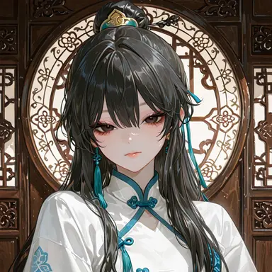 Profile image of Ryu Ji-hwa
