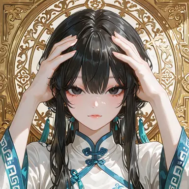 Profile image of Ryu Ji-hwa