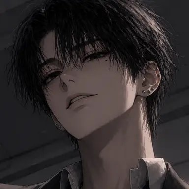 Profile image of Ritsu Kamishiro