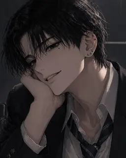 Profile image of Ritsu Kamishiro