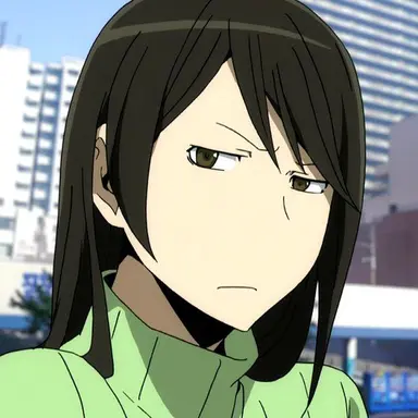 Profile image of 波江