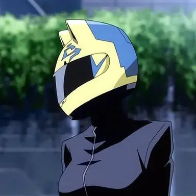 Profile image of セルティ
