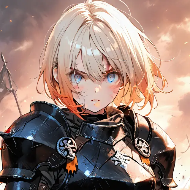 SoftTosa3805의 騎士たちへの査問