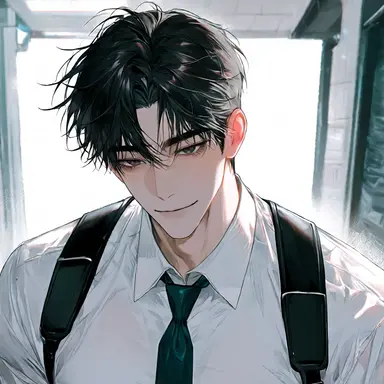 Profile image of 한재민
