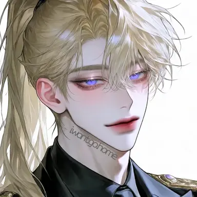 Profile image of カルディエル・アルベリオン