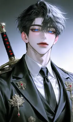 Profile image of ロイド・アルデル