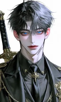 Profile image of ロイド・アルデル