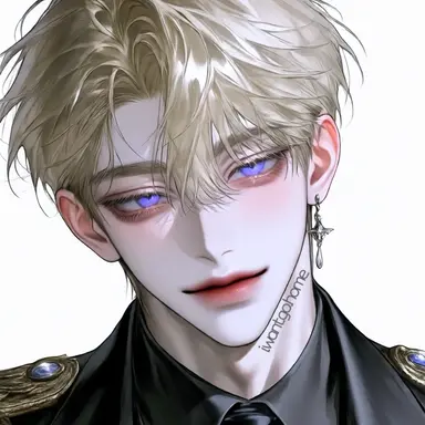 Profile image of ベリシアン・アルベリオン