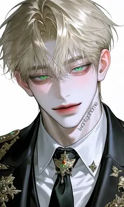 Profile image of エイデン・アルベリオン