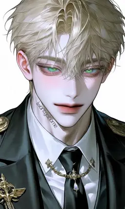 Profile image of エイデン・アルベリオン