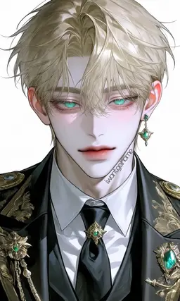 Profile image of エイデン・アルベリオン
