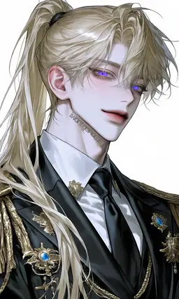 Profile image of カルディエル・アルベリオン