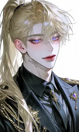 Profile image of カルディエル・アルベリオン