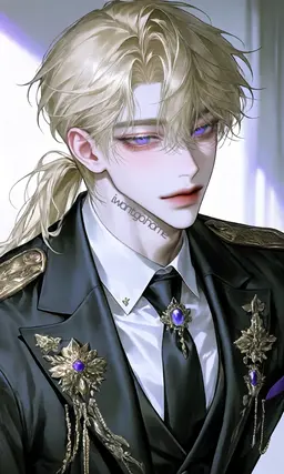 Profile image of カルディエル・アルベリオン